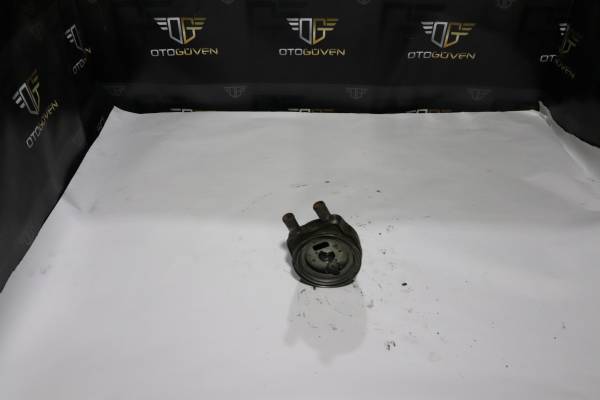 FORD TRANSİT 120 - 120 V ÇIKMA PARÇA TRANSİT T12 YAĞ SOĞUTUCUSU